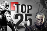 现代最佳电脑游戏评选 25款游戏哪款你最爱