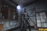 《蝙蝠侠：阿甘起源之黑门》实机演示 小蝙潜入牢房