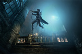 《神偷4》的改进源于次世代技术，预计本月月底发售