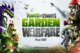 《植物大战僵尸：花园战争》开箱清单公布