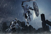 南梦宫透露《黑暗之魂2》PC版4月25日发售，公司却不确定