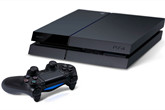 索尼今日宣布次世代PS4主机销量突破600万套