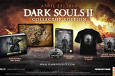 《黑暗之魂2》PC版发售日期为4月25日