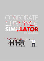 Corporate Lifestyle Simulator 英文版