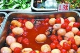 高校新神菜番茄滚蛋!完整版西红柿炒蛋你敢吃?