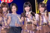 熟妇之惑!37岁塚本まり子加入AKB48!图片视频一览