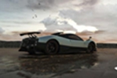 《极限竞速：地平线2》最新游戏预告发布