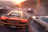 E3 2014：画面太炫 《飙酷车神》首批高清截图曝光！