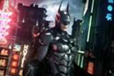 索尼耍诈 《蝙蝠侠：阿卡姆骑士》E3演示为PC版
