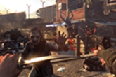 E3 2014：《消逝的光芒》发布最新游戏演示！