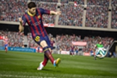 《FIFA 15》最新消息 中文版仅在次世代主机平台出现