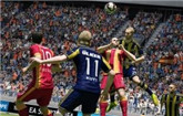GamesCom 2014：《FIFA 15》最新1080p截图 抓拍球场对抗瞬间