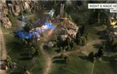 《魔法门之英雄无敌7》实机演示视频 画质更加出色