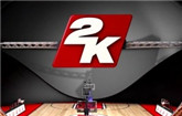 《NBA 2K15》最新预告 各球星大秀绝技 动作系统超过5000种