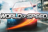 赛车大作《速度世界》最新截图放出 迈凯轮大放异彩