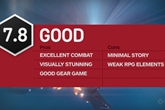 《命运》IGN评测视频  战斗系统赞不绝口