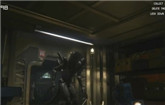 《异形：隔离》PC版“求生模式”演示 逃离黑暗地下室