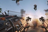 《使命召唤：尖峰战争》合作模式预告 全新的画面比电影还吊