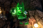 《乐高蝙蝠侠3：飞跃哥谭市》新游戏截图曝光 呆萌绿箭侠加入
