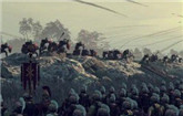 《匈奴王：全面战争》最新预告片公布 人海战术上演战火纷飞