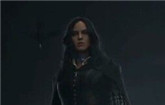 《巫师3：狂猎》CG预告女法师战千军 气势如虹屌炸天