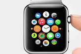 当iPhone 6实现了Apple Watch的界面 密集恐惧症被逼死