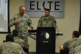 西点军校引入电子游戏 以训练士官对人沟通技能