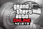 《GTA OL》“Heists”模式宣传片 2015年初正式推出新模式