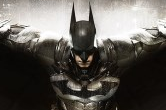 《蝙蝠侠：阿甘骑士》新图一张 蝙蝠侠英俊潇洒让人迷