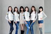 韩国举办女子LOL大赛：美丽校花 vs 性感少妇