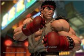 Capcom发起《街头霸王5》登场人物投票 或有新角色加入