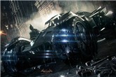 玩家打造《蝙蝠侠：阿甘骑士》战车 看过就不想再看原版的了
