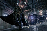 《蝙蝠侠：阿甘骑士》细节曝光 游戏环境会随玩家改变！
