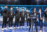 盘点：玩家评影响中国电竞的十大世界冠军