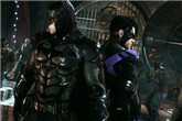 《蝙蝠侠：阿卡姆》战斗模式遭模仿 厂商受宠若惊