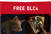《巫师3：狂猎》推出最新免费DLC！又是昆特卡！