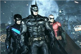 《蝙蝠侠：阿甘骑士》官方免费发放皮肤包表歉意
