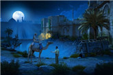 PC新作《消失的地平线2》10月2日发售 公布 Unity5打造