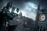 小补偿！《蝙蝠侠：阿甘骑士》PC版玩家可获得免费游戏