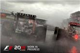 《F1 2015》PC正式版下载发布 激情赛车完美体验
