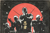 《收获日2》“忍者”DLC明日公布 变身忍者！