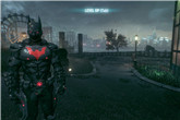 Nvidia工程师：修复后的PC版《蝙蝠侠：阿甘骑士》效果将很惊艳
