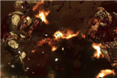 《毁灭战士4》暴力预告 爆头碎尸血液四溅