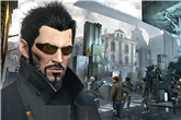 《杀出重围：人类分裂》公布最新游戏截图