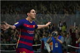 《FIFA 16》全新宣传片 各种新要素让你畅爽体育大作