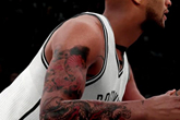 《NBA 2K16》最新宣传片 千款酷炫纹身打造独一无二的你