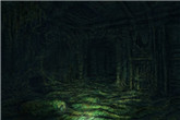 恐怖游戏《SOMA》新截图 貌似水底废弃城堡