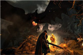《龙之信条：黑暗觉者》PC/PS3对比图 画质飞升