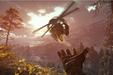 《狙击手：幽灵战士3》再曝新图 新玩法带来新体验