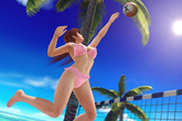 《死或生：沙滩排球3》或将支持VR！PS4版目标60帧